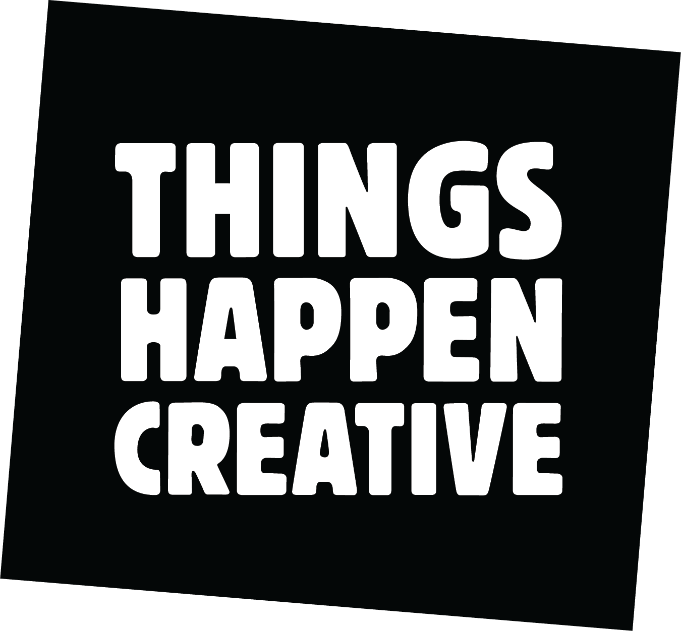 Things Happen Creative